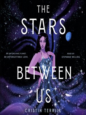 cover image of The Stars Between Us